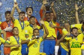 البرازيل ملوك كرة القدم ! - الرياضة