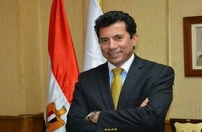 وزير الرياضة المصري يوجه رسالة للجماهير قبل أمم أفريقيا تحت 23 عاما - الرياضة