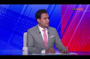 شاهندا المغربي :بشجع ليفربول عشان محمد صلاح - Super time