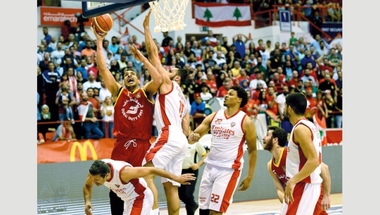 بطولة دبي الدولية لكرة السلة مهددة بالتوقف
