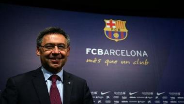 برشلونة يقترض مبلغا ضخما لتمويل صفقاته الصيفية