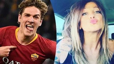 لاعب روما يطلب من والدته التوقف عن نشر صورها السيلفي المثيرة على مواقع التواصل  - صحيفة صدى الالكترونية