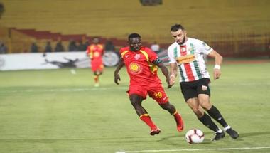 المريخ السوداني يبلغ نصف نهائي كأس زايد للأندية الأبطال