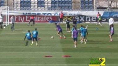 فيديو: تهديد قوي من لاعبي ريال مدريد قبل مواجهة ليفانتي