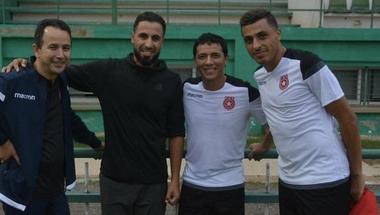 الفيحاء يعيد التونسي أمين الشرميطي إلى الدوري السعودي
