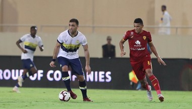 دوري الامير محمد بن سلمان : النصر يستضيف القادسية في افتتاح الجولة 19
