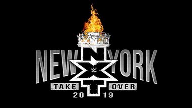 مباريات بطولة NXT TakeOver: New York بأسبوع ريسلمانيا حتى الأن - في الحلبة