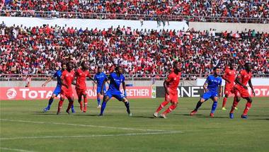 عقوبات صارمة منتظرة على سيمبا التنزاني قبل قرعة دور ربع نهائي دوري أبطال إفريقيا
