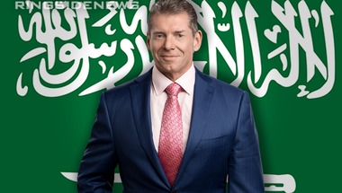 تعرف علي الأموال التي حصلت عليها WWE من السعودية عام 2018 - في الحلبة