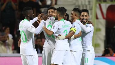 أخبار المنتخبات: تشكيلة المنتخب السعودي في المباراة الودية اليوم أمام الإمارات -  سبورت 360 عربية