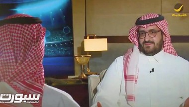الروقي: انتهت حلقة ( شكوكو ) الكرة السعودية