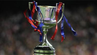 "كادينا سير": الاتحاد الإسباني يتخذ قرارًا تجاه برشلونة في كأس الملك