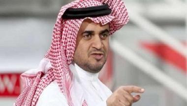 رئيس الشباب السعودي يرد على آل سويلم
