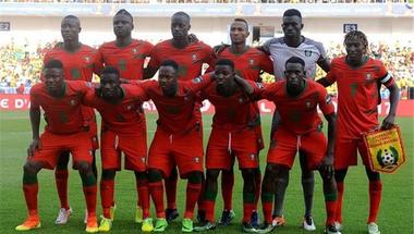 غينيا بيساو وناميبيا يتأهلان إلى أمم إفريقيا 2019