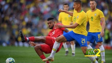 فيديو: بنما تنتزع تعادلاً تاريخياً أمام المنتخب البرازيلي