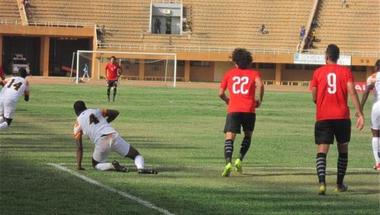 منتخب مصر يطير إلى نيجيريا غدًا بعد التعادل مع النيجر في تصفيات إفريقيا