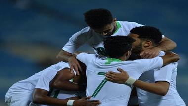 السعودية تفوز على لبنان في تصفيات كأس آسيا 2020