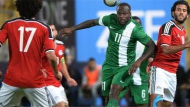 منتخب مصر يلتقي نيجيريا بدون "صلاح" استعدادًا لكأس إفريقيا 2019