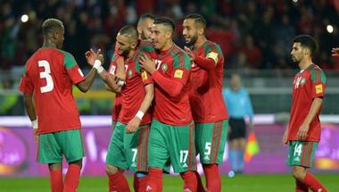 نجم الدوري الهولندي ضمن القائمة الجديدة لمنتخب المغرب