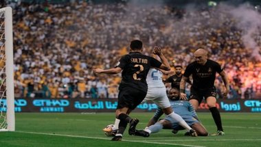أخبار نادي الهلال : رياضي يطالب بمعاقبة لاعبي الهلال بسبب هدف الدوسري -  سبورت 360 عربية