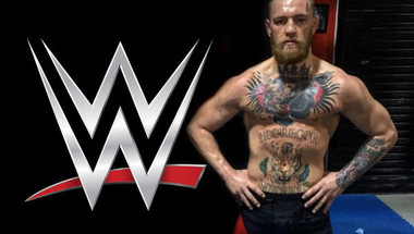 كونور ماكويجر وهل سينضم إلي إتحاد WWE - في الحلبة