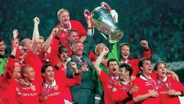 لاعبو مانشستر يونايتد الفائزون بدوري أبطال أوروبا عام 1999... أين هم الآن؟