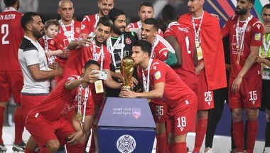 كأس زايد للأندية العربية : النجم الساحلي يحقق اللقب على حساب الهلال بهدفين لهدف