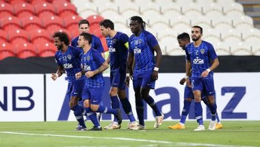 أخبار نادي الهلال : الهلال يفوز على الاستقلال في دوري أبطال أسيا -  سبورت 360 عربية