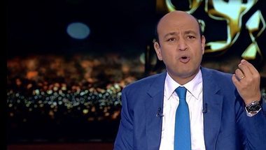 عمرو أديب يتوقع الفائز بلقب الدوري المصري - بالجول