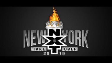 NXT تيك أوفر نيويورك : شاهد العرض التحضيري مجانا