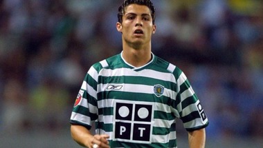 تقارير: سبورتنج لشبونة يطلق اسم رونالدو على ملعب النادي