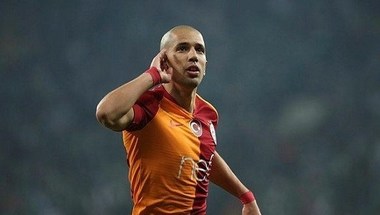 الوحدة يستهدف ضم لاعب غلطة سراي التركي - صحيفة صدى الالكترونية