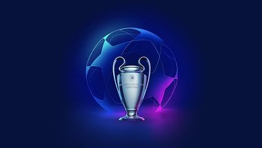 كأس دوري الأبطال يصل إلى مدريد -  سبورت 360 عربية