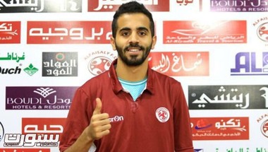 لاعب الفيصلي: حمدالله الأفضل في الدوري