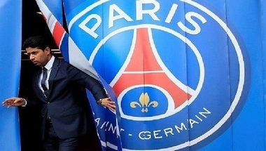 باريس سان جيرمان يجهض أحلام ريال مدريد بشأن مبابي