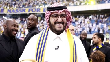 تصريح مثير لرئيس النصر بعد التتويج بلقب الدوري