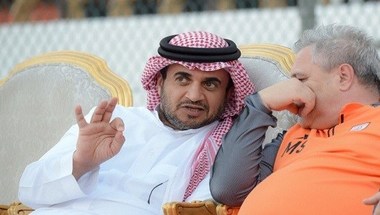 خالد البلطان: عُرضت عليا رئاسة الهلال مرتين ورفضت - صحيفة صدى الالكترونية