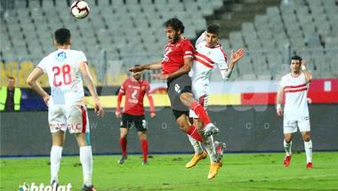 رئيس الزمالك يتحدى محمود الخطيب بسبب مباريات الأهلي المتبقية في الدوري