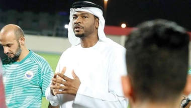 نادي الإمارات يخصص مدرجين كاملين لجمهور الشارقة