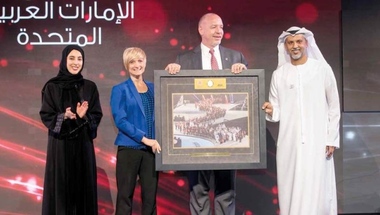 الأولمبياد الخاص الإماراتي يكرّم الجهات الداعمة وشركاء نجاح «أبوظبي 2019»