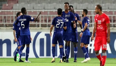 الأندية السعودية تكرر إنجازا تاريخيا في دوري أبطال آسيا