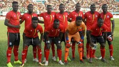 مجموعة مصر | باسينا يعلن قائمة منتخب أوغندا لكأس أمم إفريقيا 2019