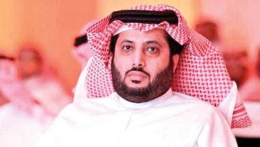 تركي آل الشيخ يطالب الشركات السعودية بدعم نادي شيفيلد الإنجليزي