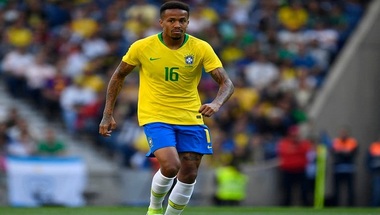 لاعب الريال الجديد يتعرض إلى إصابة في تدريب البرازيل