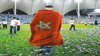 مهاجم النصر يرد أخيرًا على استبعاده من منتخب المغرب: " الحلم لم يضيع " - صحيفة صدى الالكترونية