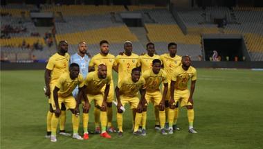 لاعب غينيا: يجب أن نتخطى الاخطاء قبل أمم افريقيا ومصر تستطيع الوصول للنهائي  