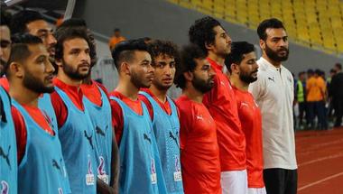 الحاج ضيوف: فوز منتخب مصر بأمم أفريقيا سيخدم كرة القدم المصرية