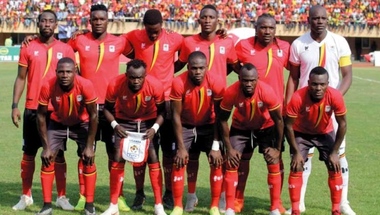 منتخب أوغندا يختتم معسكر أبوظبي استعداداً لكأس إفريقيا