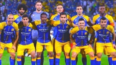 أخبار نادي النصر : النصر يستهدف صفقة عالمية من ريال مدريد -  سبورت 360 عربية