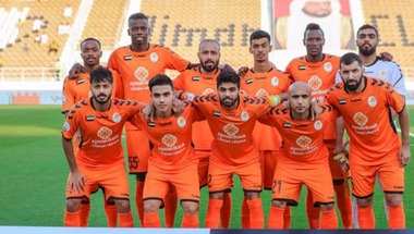 رياضة  فيديو.. عجمان الإماراتي يكشف طموحاته في الموسم الجديد